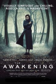 La maldición de Rookford – The Awakening