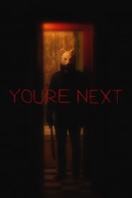 Tú eres el siguiente – You’re next