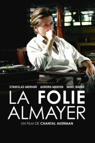 La folie Almayer