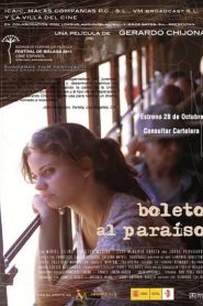 Boleto al paraíso (Ticket to Paradise)