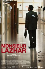 Profesor Lazhar – Monsieur Lazhar