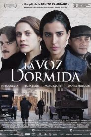 La voz dormida