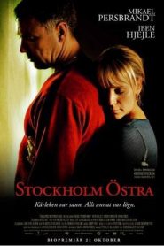 Stockholm East – Stockholm Östra