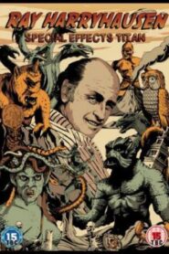 Ray Harryhausen: Special Effects Titan