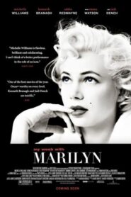 Mi semana con Marilyn