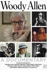 Woody Allen: El documental – Woody Allen – A Documentary