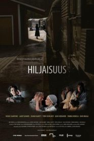 Silence – Hiljaisuus