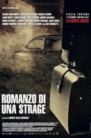 Romanzo di una strage