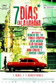 7 días en La Habana