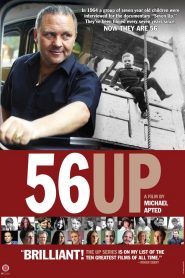 56 Up – The Up Series