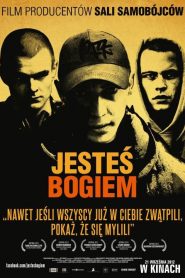 Jestes bogiem – You Are God (VO)