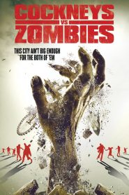 Invasión Zombie – Cockneys vs Zombies