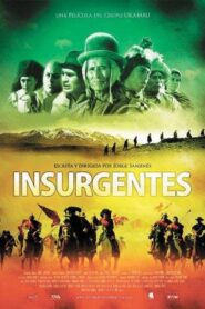 Insurgentes