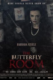 La habitación de las mariposas – The Butterfly Room