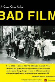 Bad Film (VO)