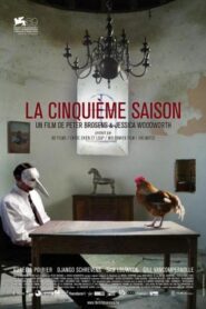 La quinta estacion – La cinquième saison