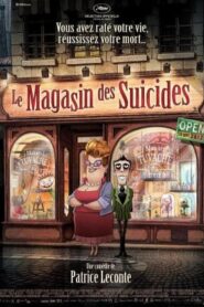 Le magasin des suicides