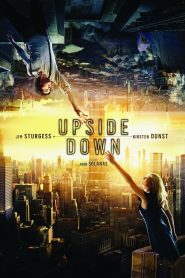 Un amor entre dos mundos – Upside down