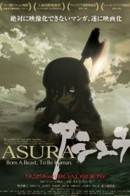 Asura – Ashura