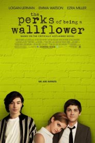 Las ventajas de ser un marginado – The Perks of Being a Wallflower