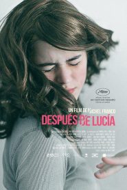 Después de Lucía