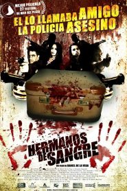 Hermanos de sangre