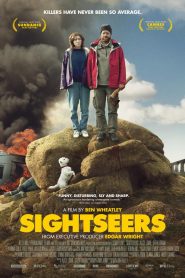 Turistas – Sightseers