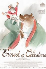 Ernest & Célestine