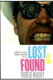 Lost & Found Video Night Vol. 3 (VO)