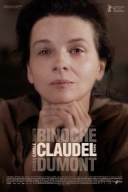 Camille Claudel, 1915