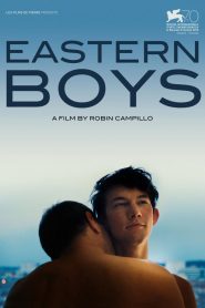 Chicos del Este – Eastern Boys