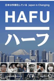 Hafu: The Mixed-Race Experience in Japan