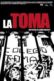 La toma