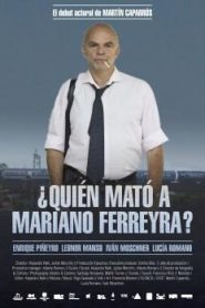 ¿Quién mató a Mariano Ferreyra?