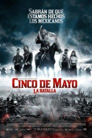 Cinco de Mayo: La batalla