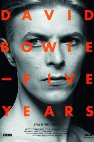 David Bowie: Cinco años – David Bowie: Five Years