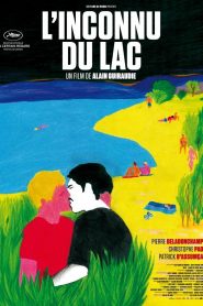 El desconocido del lago – L’Inconnu du lac (Stranger by the Lake)