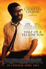 Medio sol amarillo – Half Of A Yellow Sun