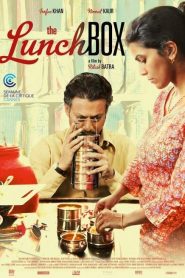 The Lunchbox – Dabba