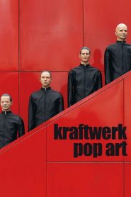 Kraftwerk: Pop Art