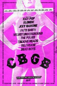 CBGB