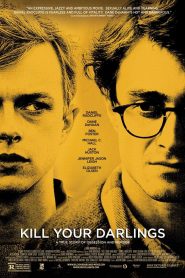 Amores asesinos – Kill Your Darlings