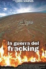 La guerra del fracking