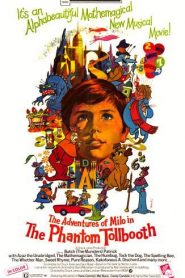 La caseta mágica – The Phantom Tollbooth