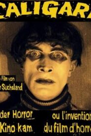 Doctor Caligari: El nacimiento del terror durante la Primera Guerra Mundial