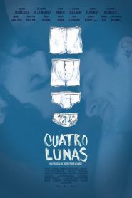 Cuatro Lunas