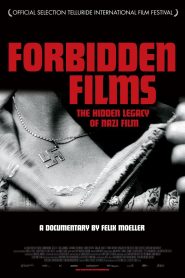 Forbidden Films – Verbotene Filme