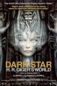 Dark Star: el universo de H. R. Giger