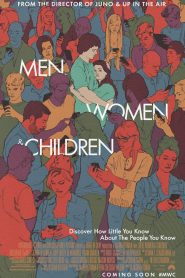 Hombres, mujeres y niños – Men, Women and Children