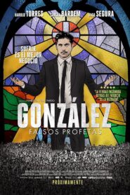 González: El Falso Profeta